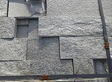 Брусчатка из камня златолита, серебро, фото Купить Златолит-брусчатка, серебро в Екатеринбурге
