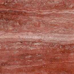Травертин Travertin Persian Red Iran, фото Купить Травертин Travertin Persian Red Iran в Екатеринбурге